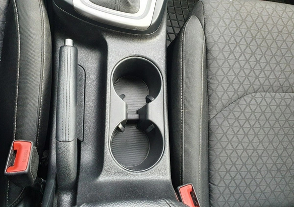 Kia Ceed cena 75900 przebieg: 86444, rok produkcji 2021 z Bytom małe 277